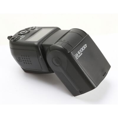 Canon Speedlite 430EX III-RT + Sehr Gut (266432)