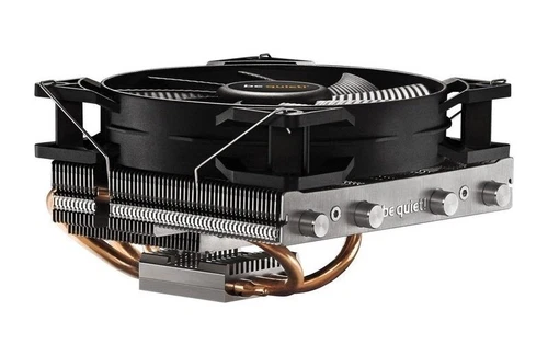 Be Quiet Shadow Rock LP für Sockel 775 1150 1151 1155 1156 1366 #89081