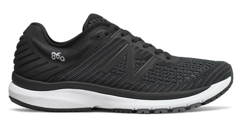 NEW BALANCE 860 MENS RUNNING SHOES (2E 