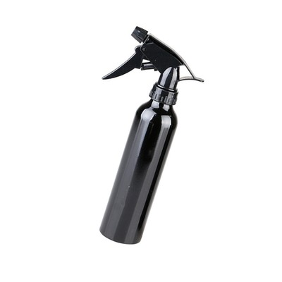 Spray Flasche Verpackung Aluminium Sprayer Flasche Mister Spray Flasche