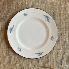 Syracuse Celeste Pattern 6.25” Bread/Butter Plate 6 Available