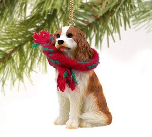Mastiff christmas ornament sales