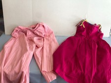 Ralph Lauren Sz 6 Girls Pink Sundress Shein 6Y Pink Ruffle Pants