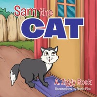 A. Ziggy Book | Sam The Cat | Taschenbuch | Englisch (2012) | Xlibris