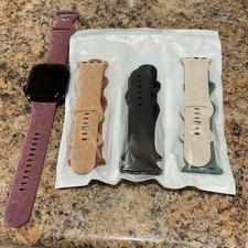 Apple Watch 11 smartwatch,also 6 new bands