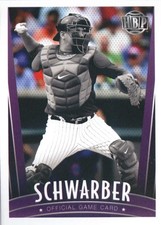 2017 Honus Bonus Fantasy Baseball Baseball Card Pick (Base) 1-272