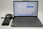 Lenovo Yoga Pro 9i 16IMH9 16" Core Ultra 9 185H 32GB RAM 1TB GeForce RTX 4050 — photo 1