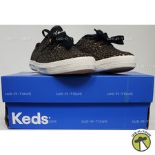Keds Women's Keds Champion Canvas Lace Up Size 5 Medium