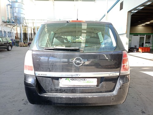 13231660 VOLANTE / 913308 / 5406671 PER OPEL ZAFIRA / ZAFIRA FAMILY B A05 1.9 - Foto 7 di 10