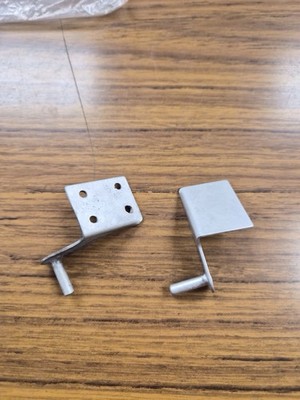 Cessna Hing Pin Assy, P/N 1552140-30 & 1552140-29