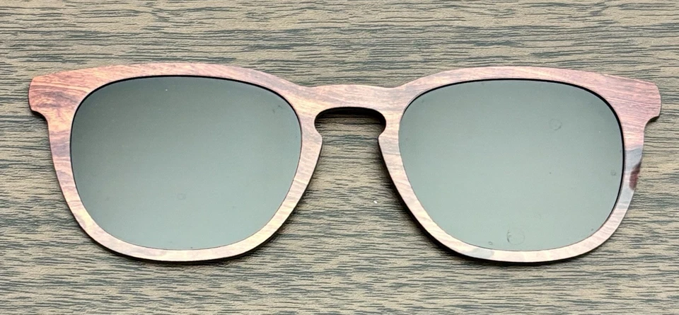 Pair Eyewear Twain Toppers 4 Pairs And Case, Limited Edition Night Sky - Image 3 of 4