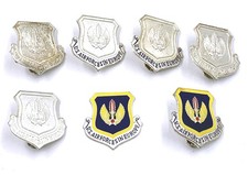 US Air Force Pin Anstecker Abzeichen #22967