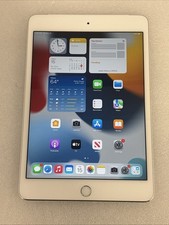 iPad mini 4 7.9