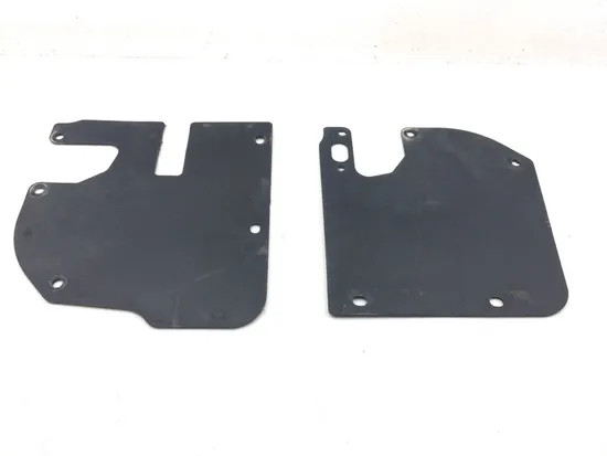 Misc Plastic Set 2020 Kawasaki Teryx KRX 1000 KRF1000 3110