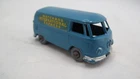 Vintage Matchbox Lesney Volkswagen Van No. 34 - Matchbox International Express