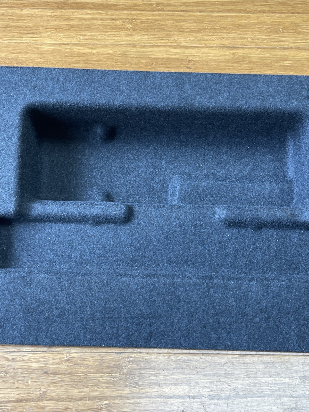 2009-2023 Rolls Royce Dawn RR6 Rear Trunk Compartment Indentation Trim Panel OEM