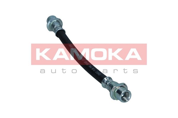 Kamoka Bremsschlauch Hinterachse, Innen, Links U.A. FüR Daihatsu, Toyota-image