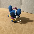 Lilo and Stitch Keychain Charm 3D Figure Stitch Backpack Hanger — photo 3