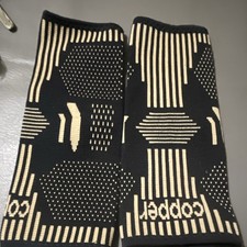 Mens Athletic Socks Size L Geometric Pattern,...