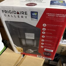 NEWWW Frigidaire Gallery 44lbs Crunchy Chewab...