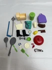 barbie accessories lot vintage
