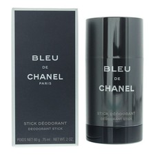 Chanel Bleu De Chanel Deodorant Stick 75ml For Men