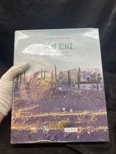 Soleri : Architecture As Human Ecology by Antonietta Lima (Hardcover, Jaca Book)