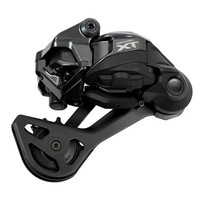 Shimano Xt Di2 Schaltwerk RD-M8250 Sgs 12-Fach Funk M8200