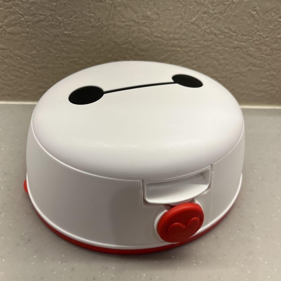 Baymax ︎ Wet wipes case | eBay