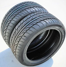 2 Tires Forceum Hena 225/45R17 ZR 94W XL A/S High Performance