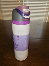 Owala 24oz Dream Field FreeSip Water Bottle Sport Mug Top Quality NEW