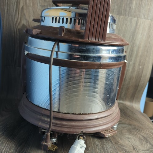 Filter Queen Canister Vacuum Model 31 Motor Base Dolly Canister And Filter Only - Picture 2 of 6