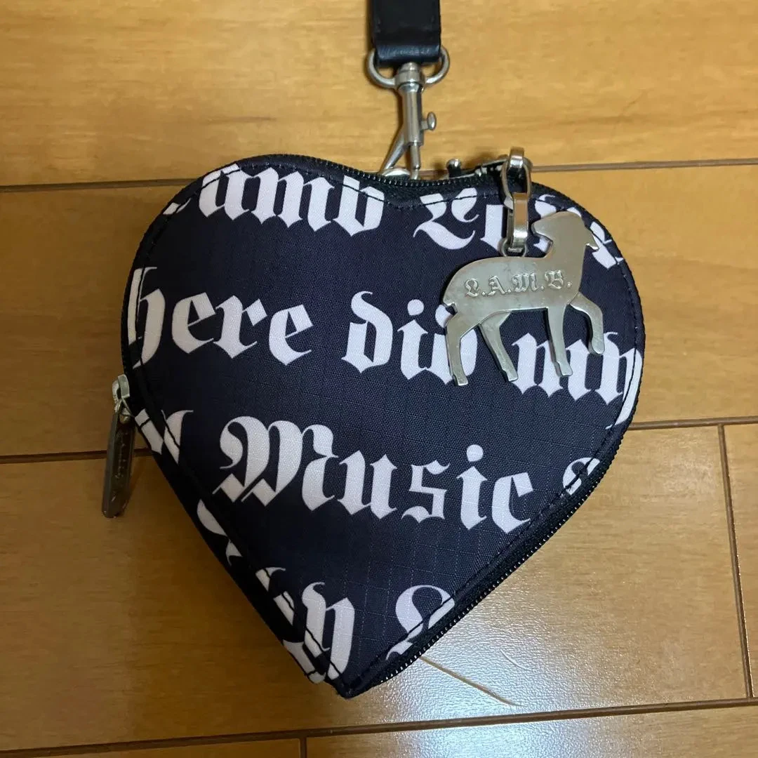 Le SportSac L.A.M.B. Gwen Stefani Zip Bags & Handbags for Women