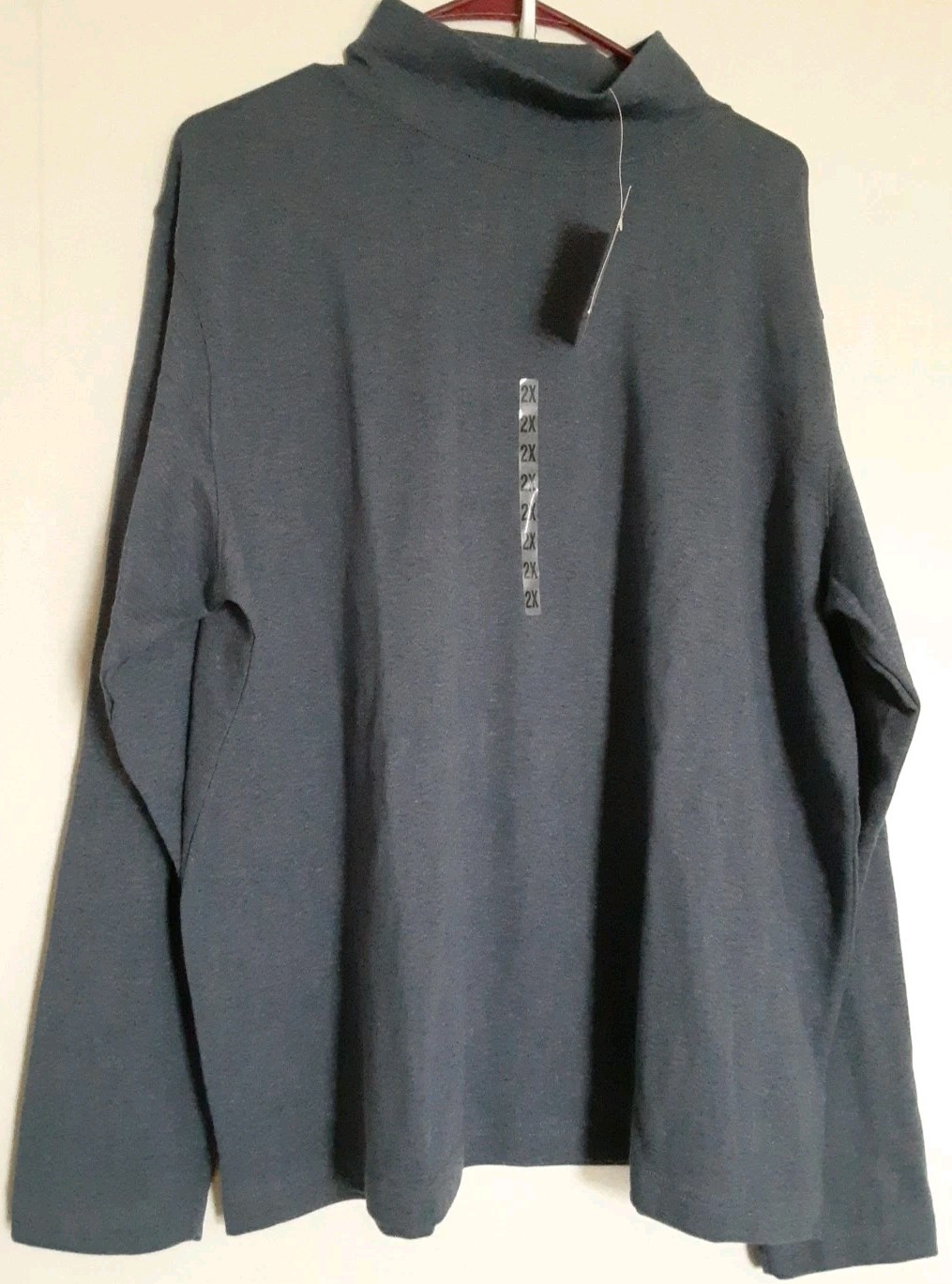 croft and barrow 2x Top Nwt Size 2x