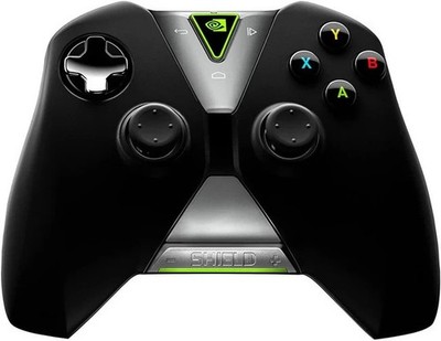 Nvidia Shield TV Wireless Controller Joypad Gamepad P2570