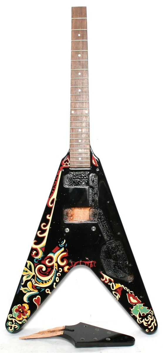 Epiphone Flying V for sale - eBay