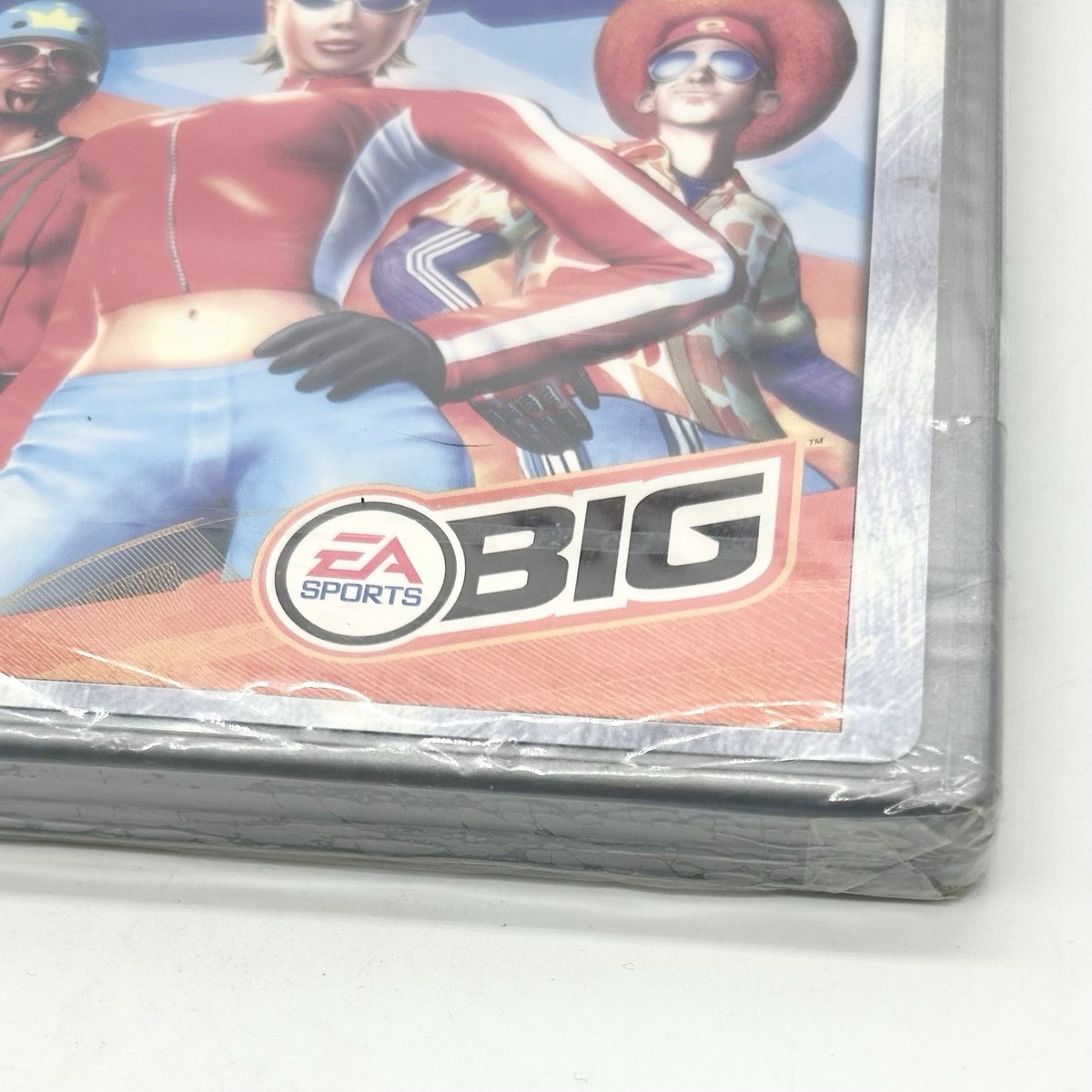 SSX トリッキー SSX Tricky (Microsoft Xbox, 2001) for sale online | eBay