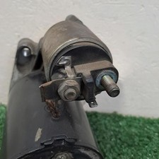 Demarreur RENAULT TWINGO 1 phase 2 INITIALE 0001116001