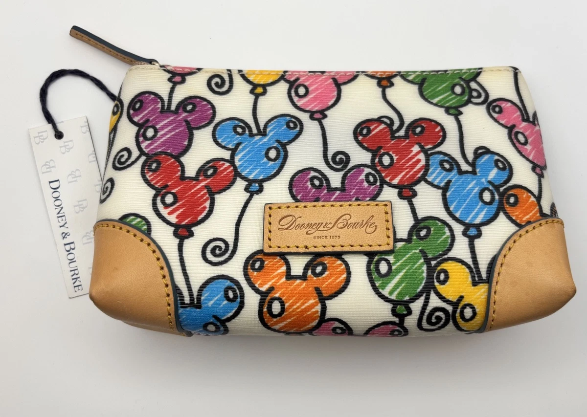 新品未使用 Dooney&Bourke ミッキー 総柄 ショルダーバッグ Dooney & Bourke Multicolor Disney Handbags (1968-Now) for sale | eBay