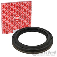Elring Dichtring 60Mm Mit Staubschutzlippe Rechtsdrall | 846.270