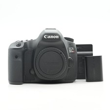 Canon EOS 5DS R DSLR 50.6MP Camera Body #948