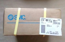 SMC MGPS80-50 CYLINDER NEW SEALED BOX