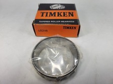TIMKEN BEARING RACE - PART 15245 - USA MADE - NEW IN BOX
