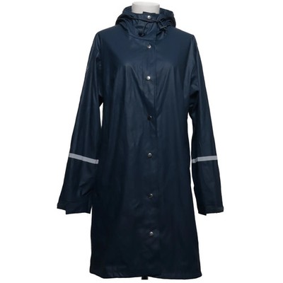 Stormberg, Regenmantel, Damen, Größe: XL, Blau, Polyester/Polyurethan #43m