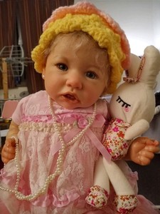 Saskia Doll | eBay