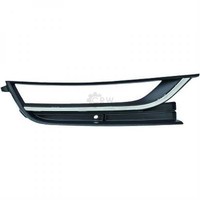 LüFtungsgitter StoßFäNger Links FüR VW Passat Variant 365 362