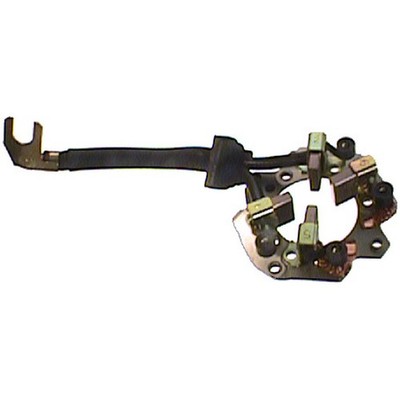 Halter Kohlebürsten Starter Generator 12V Ø61 mm HC-CARGO für u.a. HITACHI