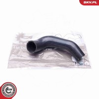 Ladeluftschlauch Esen SKV 24SKV857 FüR Opel Astra L70 GTC A04 Caravan T98 Meriva
