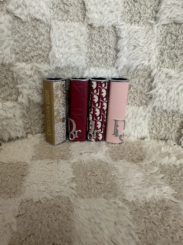 Estuche maximizador de labios Christian Dior Foto 3 de 4