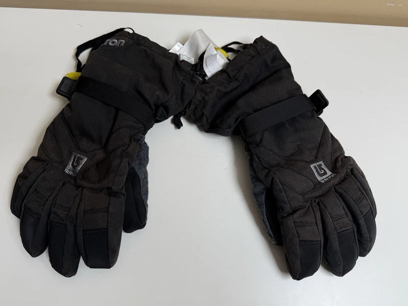 burton ski snowboarding core-tex 
